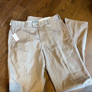 Peter Millar Khaki Chinos